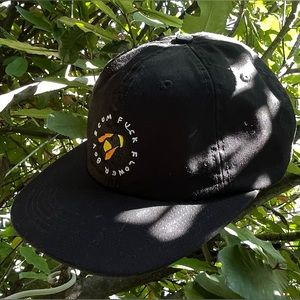 Golf Wang “Scum F**k Flower Boy” Hat